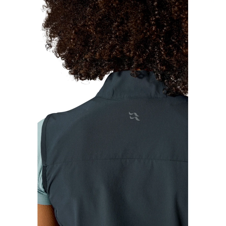 Kamizelka BOREALIS VEST WOMEN