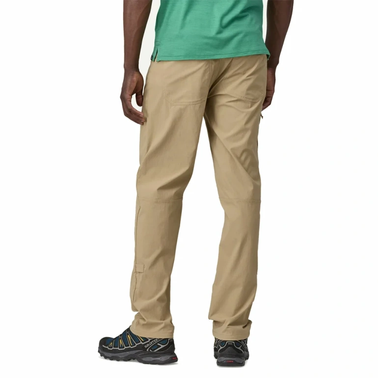 Spodnie QUANDARY PANTS SHORT MEN