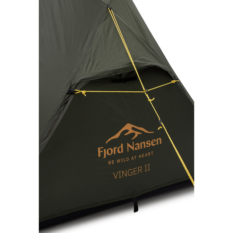 Namiot VINGER II / 3.15 kg