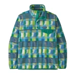 Bluza LIGHTWEIGHT SYNCHILLA SNAP-T FLEECE PULLOVER