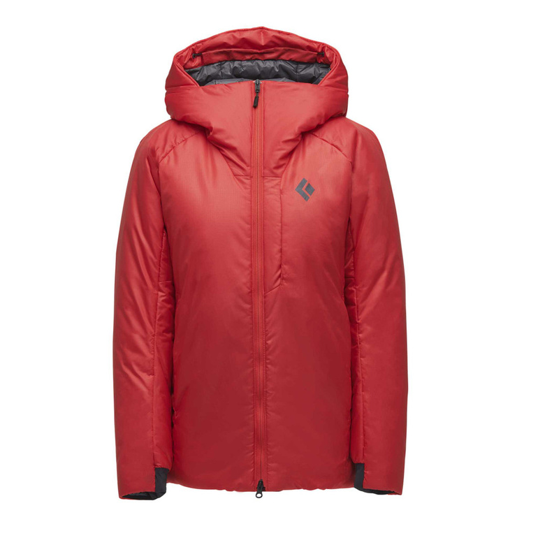 Kurtka BELAY PARKA WOMEN