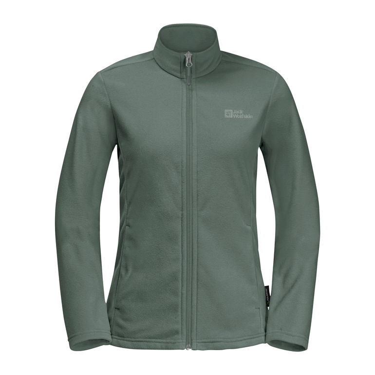 Bluza TAUNUS FZ WOMEN