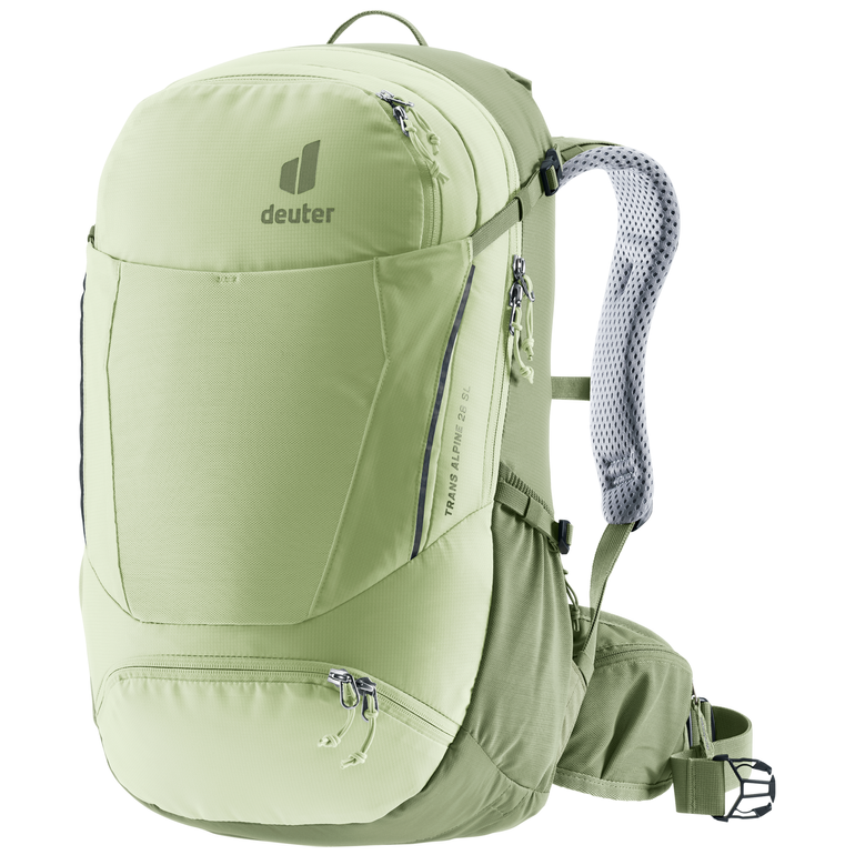 Plecak TRANS ALPINE 28 SL