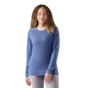 Koszulka z wełną merino CLASSIC ALL-SEASON LONGSLEEVE WOMEN