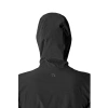 Kurtka BOREALIS HOODED JACKET WOMEN