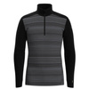 Bluza z wełną CLASSIC THERMAL MERINO BASE LAYER 1/4 ZIP MEN