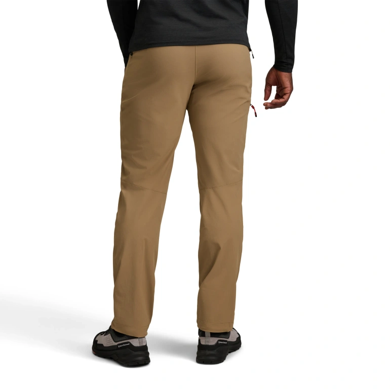 Spodnie ALPINE LIGHT PANTS MEN