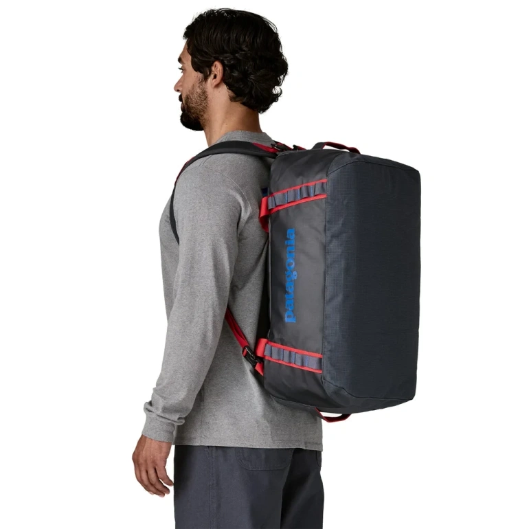 Torba BLACK HOLE DUFFEL 40L