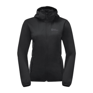 Kurtka WINDHAIN HOODY WOMEN