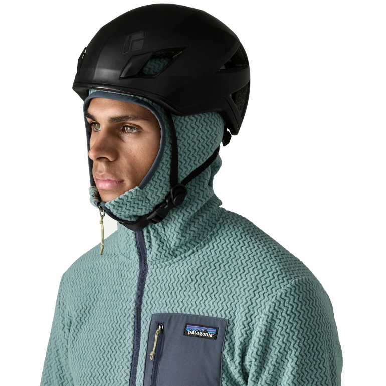 Bluza R1 AIR FULL-ZIP HOODY MEN