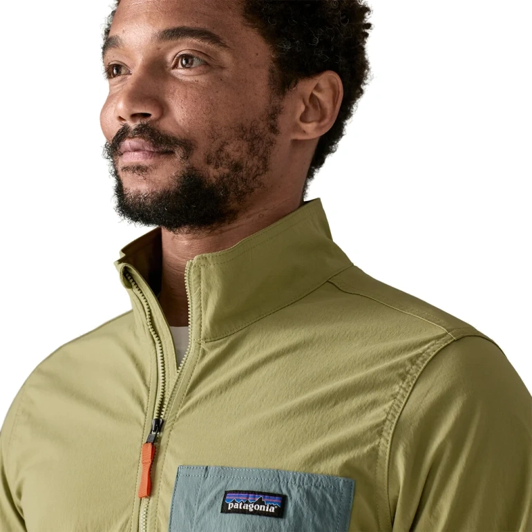 Kurtka OUTDOOR EVERYDAY MARSUPIAL MEN
