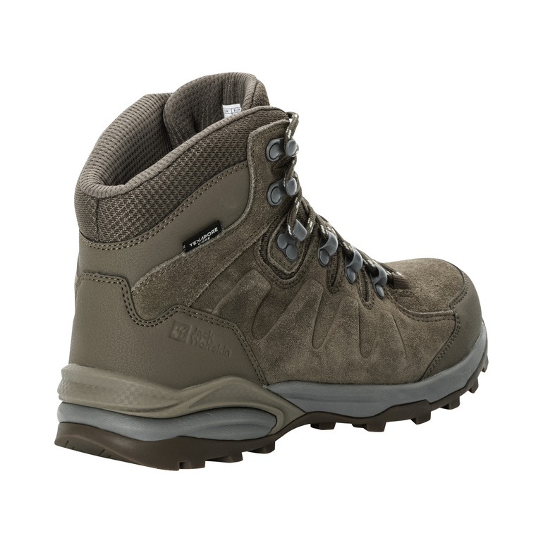 Buty REFUGIO TEXAPORE MID WOMEN