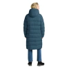 Płaszcz puchowy FROZEN PALACE COAT WOMEN RDS