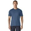 Koszulka CAPILENE COOL MERINO SHIRT MEN
