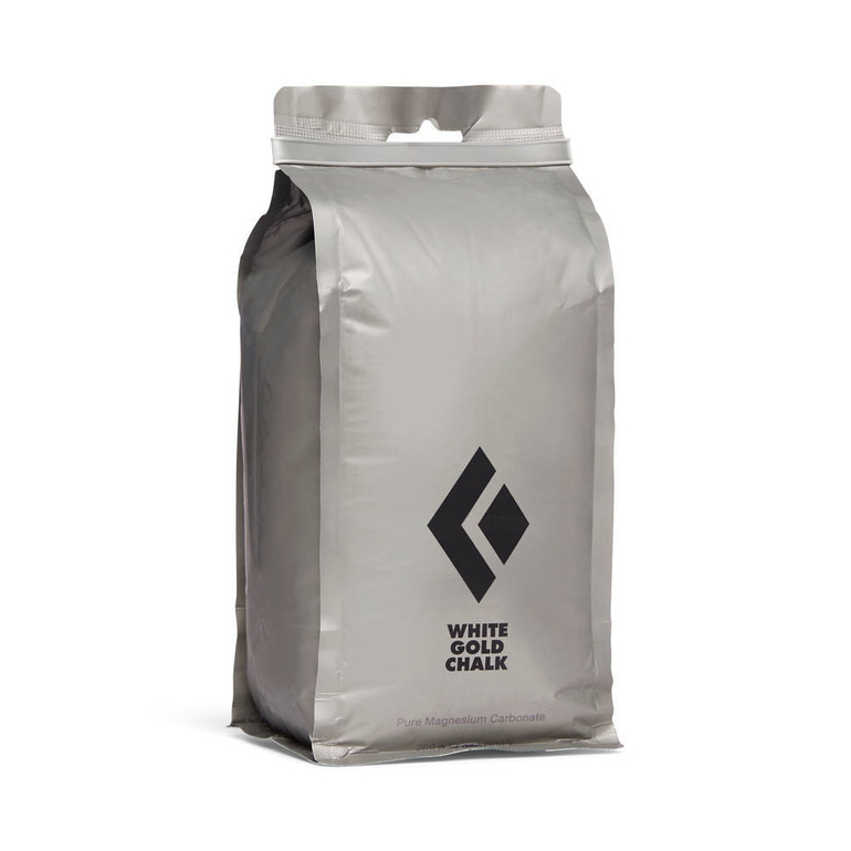 Magnezja WHITE GOLD LOOSE PURE CHALK 200 g