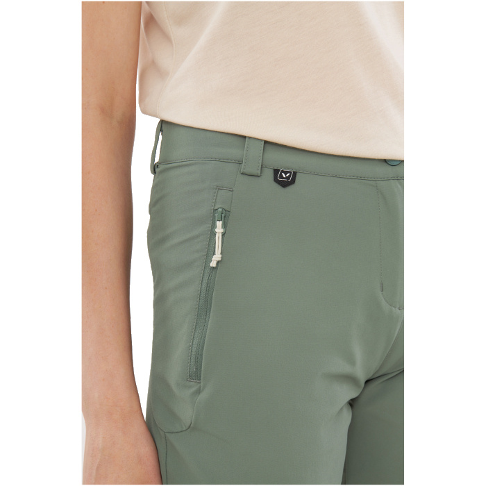 Spodnie EXPANDER 3/4 LADY