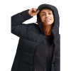 Płaszcz puchowy FROZEN PALACE COAT WOMEN RDS