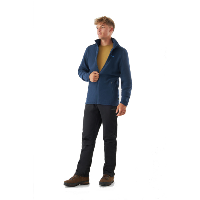 Polar TESERO MEN FLEECE