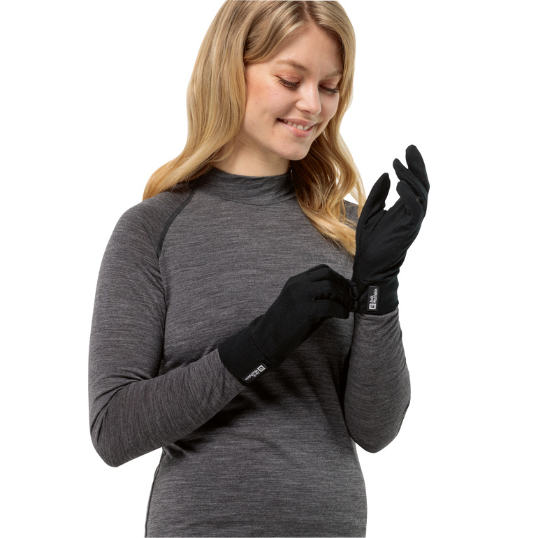 Rękawiczki MERINO GLOVE
