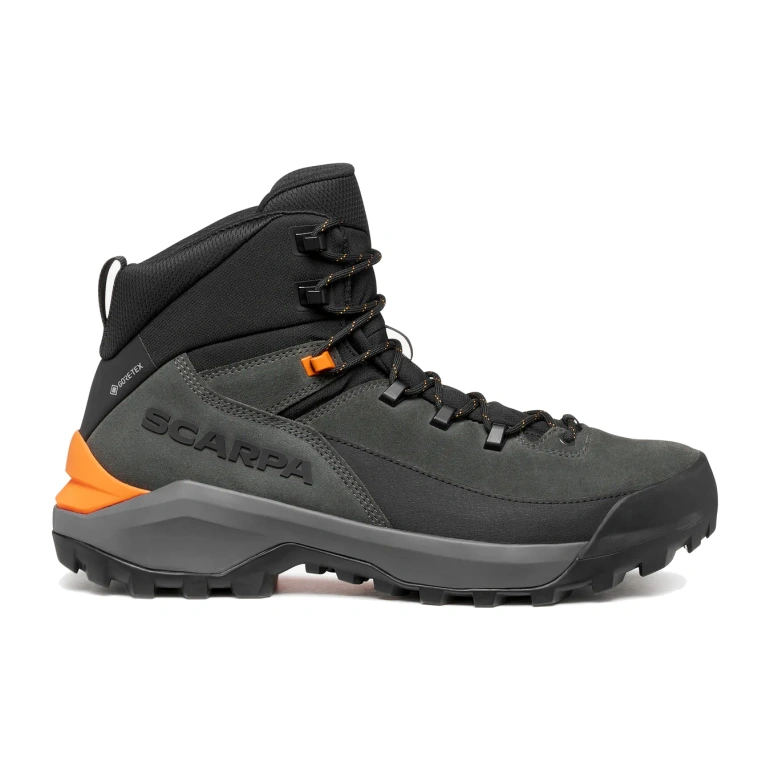 Buty MUSTANG GORE-TEX MEN