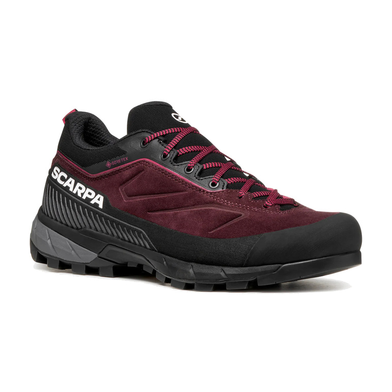Buty RAPID XT GORE-TEX WOMEN