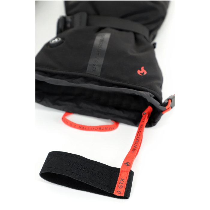 Rękawice HEATBOOSTER 2.0 GORE-TEX