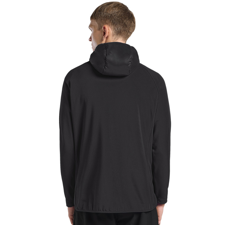 Bluza ROUTEBURN PRO HYBRID MEN