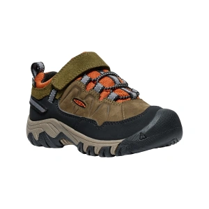Buty TARGHEE IV LOW WP KIDS