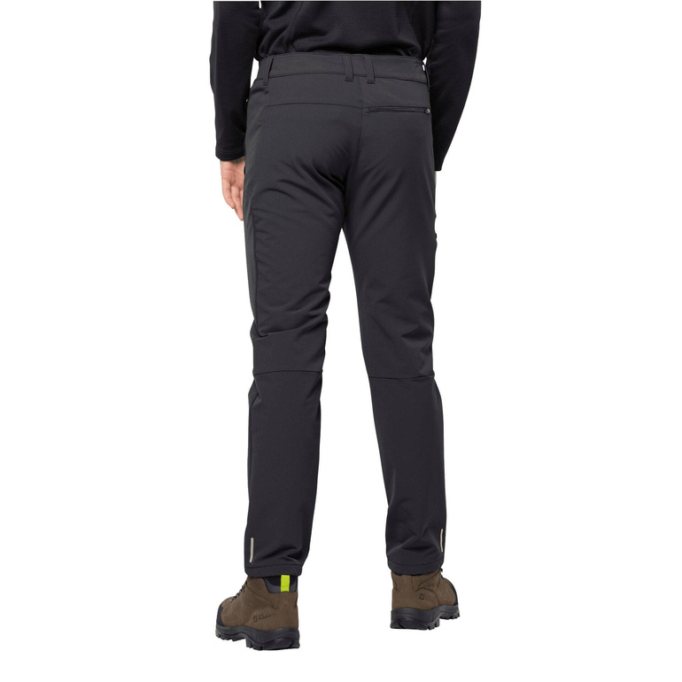 Spodnie zimowe ACTIVATE THERMIC PANTS MEN