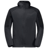 Kurtka softshellowa FELDBERG HOODY MEN