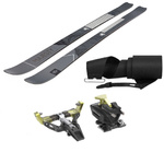 Zestaw SUPERSCOUT CARBON + TLT SUPERLITE 2.0 /10
