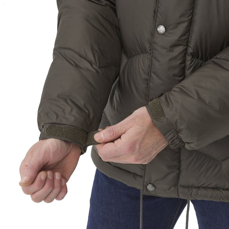 Kurtka HERI DOWN JACKET MEN