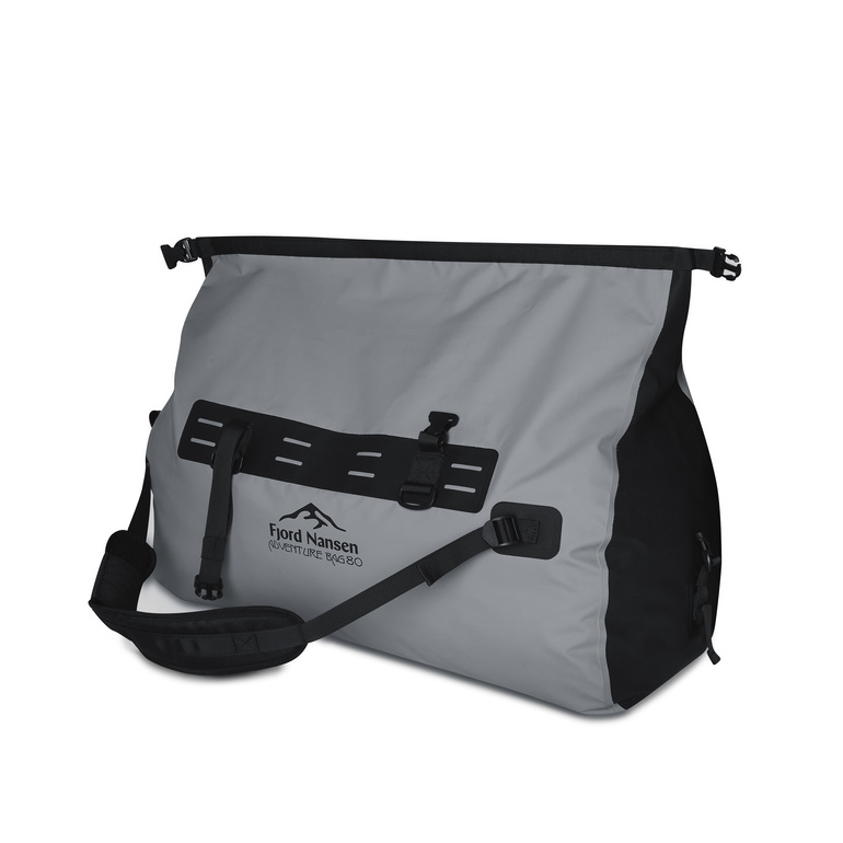 Wodoszczelna torba ADVENTURE BAG 80 2.0
