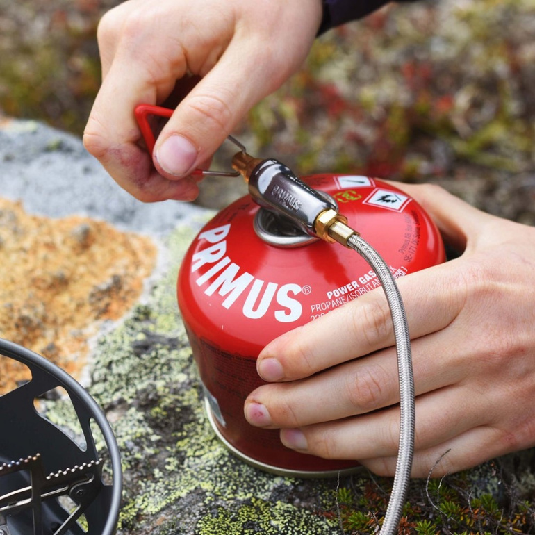 Kartusz gazowy POWER GAS L1 450 g