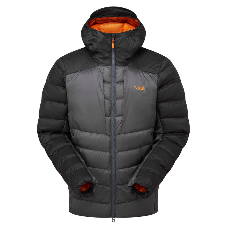 Kurtka CIRRUS ULTRA HOODY