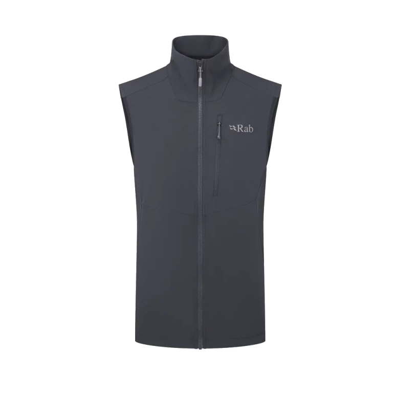 Kamizelka BOREALIS VEST