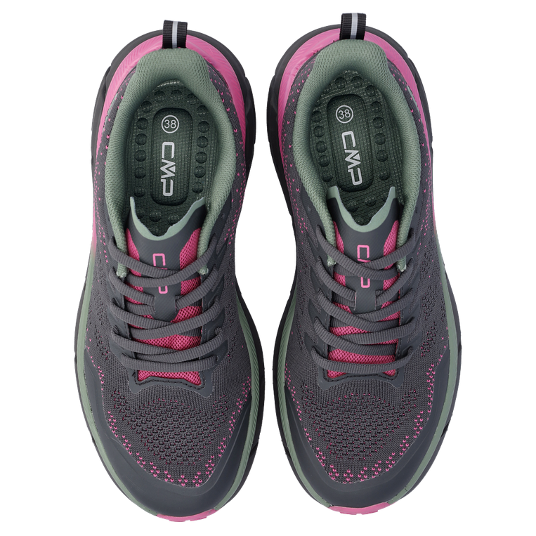 Buty RAHMSY WOMEN