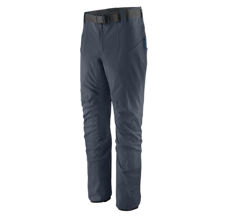 Spodnie UPSTRIDE PANTS MEN