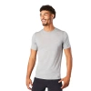 Koszulka z wełną MERINO SHORT SLEEVE TEE MEN