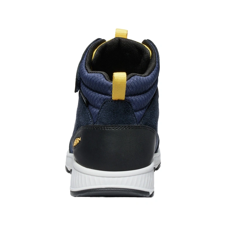 Buty SKUA MID WATERPROOF KIDS