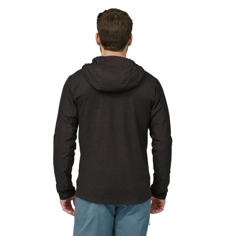 Kurtka NANO-AIR LIGHT HYBRID HOODY