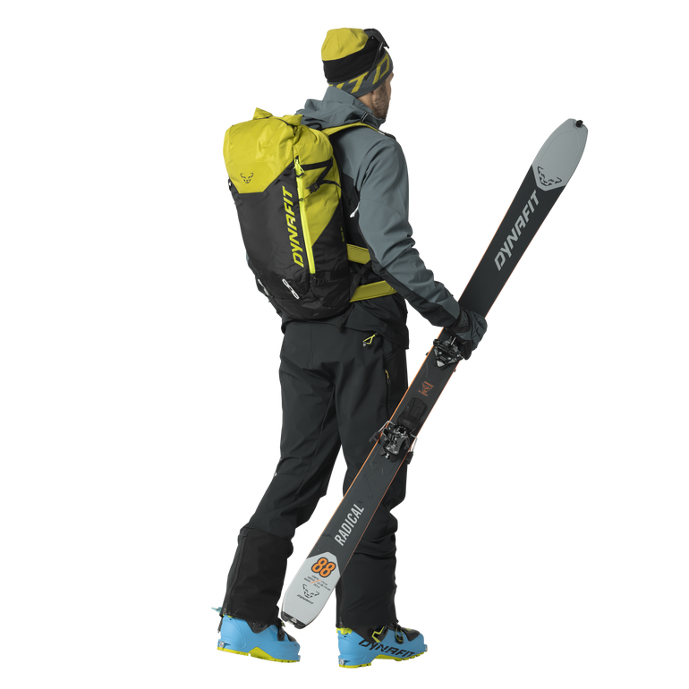 Plecak RADICAL 30+