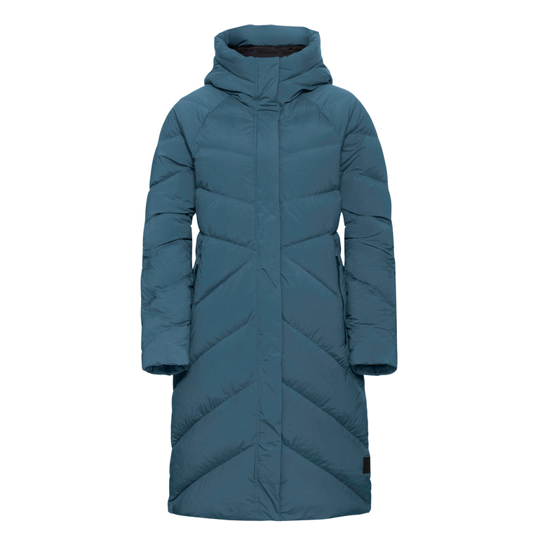 Płaszcz MARIENPLATZ COAT WOMEN RDS