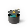 Zestaw naczyń FRONTIER ULTRALIGHT 2L POT COOK SET (5 szt.)