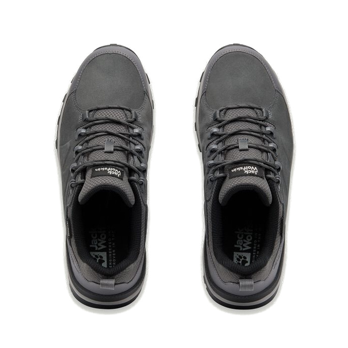 Buty REFUGIO TEXAPORE LOW MEN