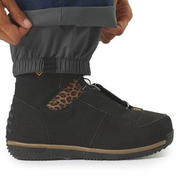Spodnie INSULATED SNOWBELLE WOMEN