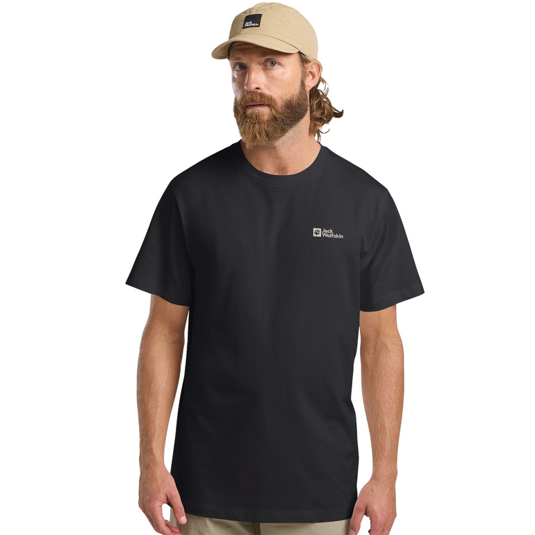Koszulka ESSENTIAL T MEN