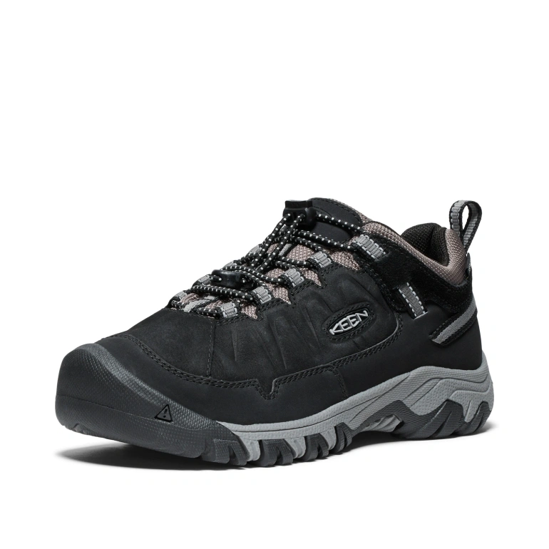 Buty TARGHEE IV LOW WP KIDS