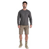 Spodnie NOSILIFE PRO CONVERTIBLE TROUSER III LONG