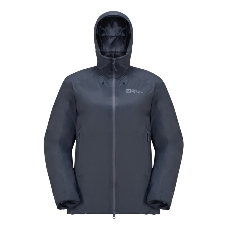 Kurtka CYROX 2L DOWN JACKET WOMEN RDS